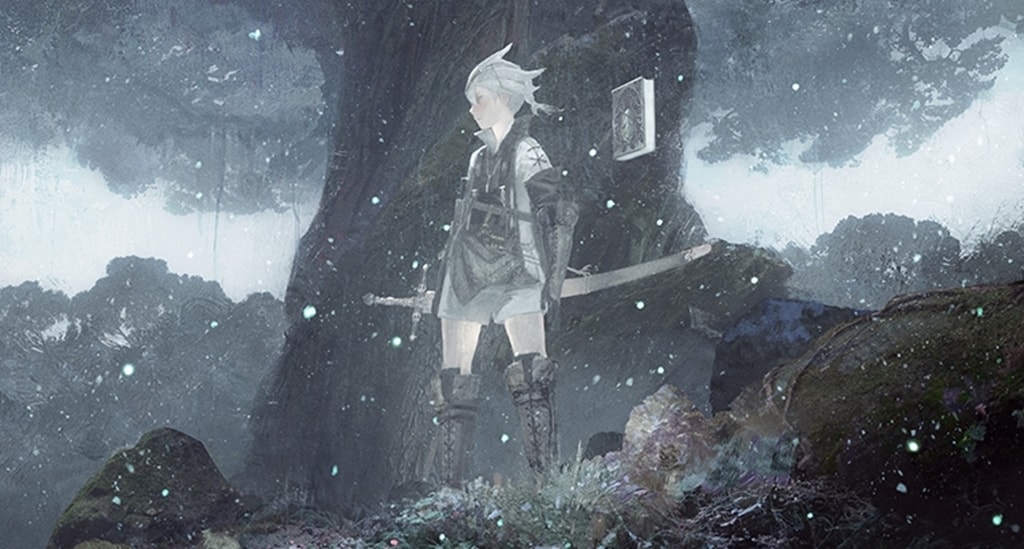 NieR Replicant ver.1.22474487139…