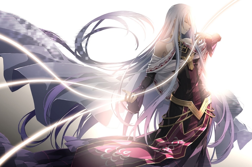 英雄伝説 創の軌跡